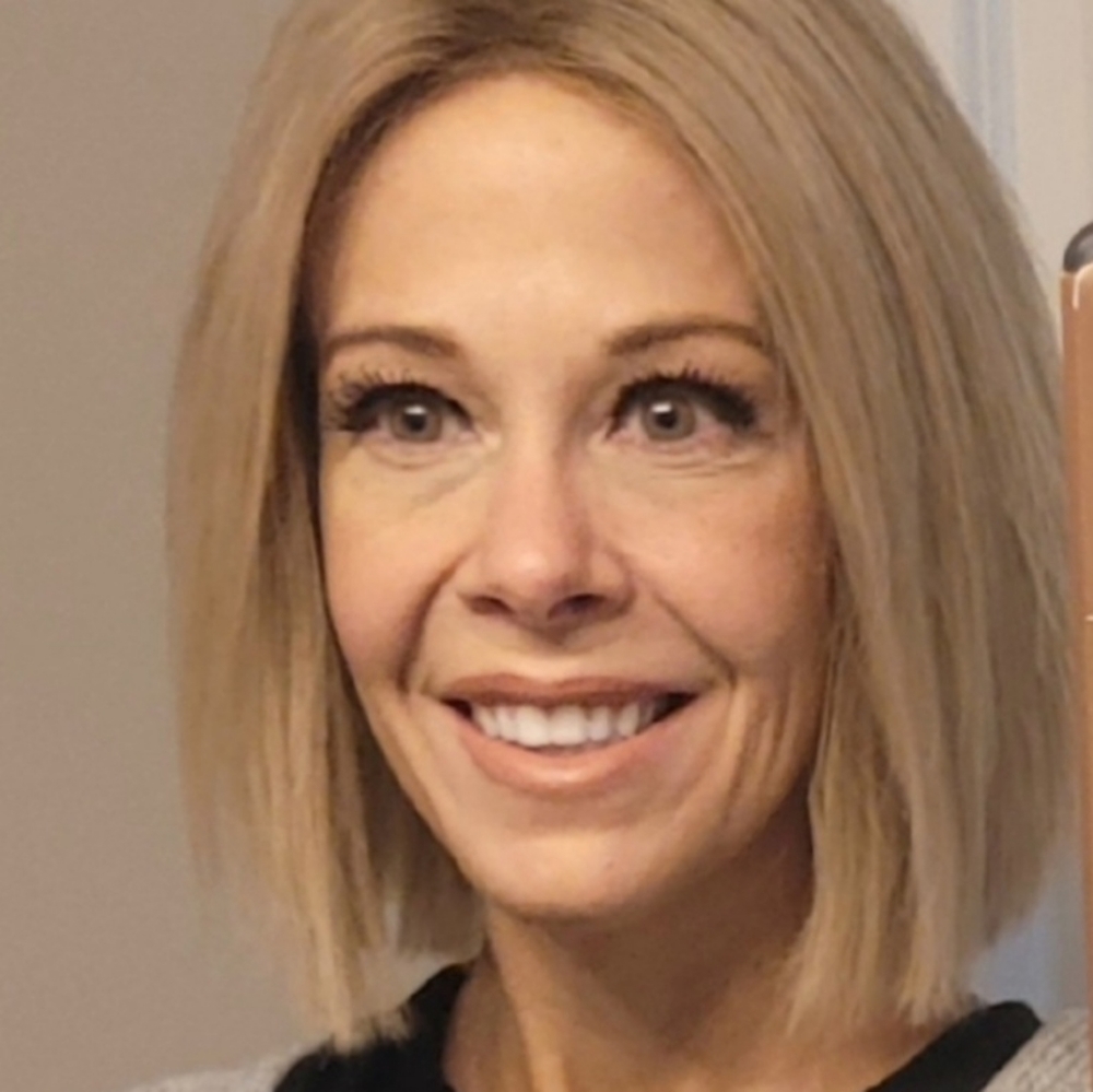 Jon renau human hair wig